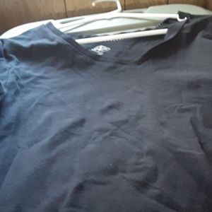 Long sleeve  t shirt